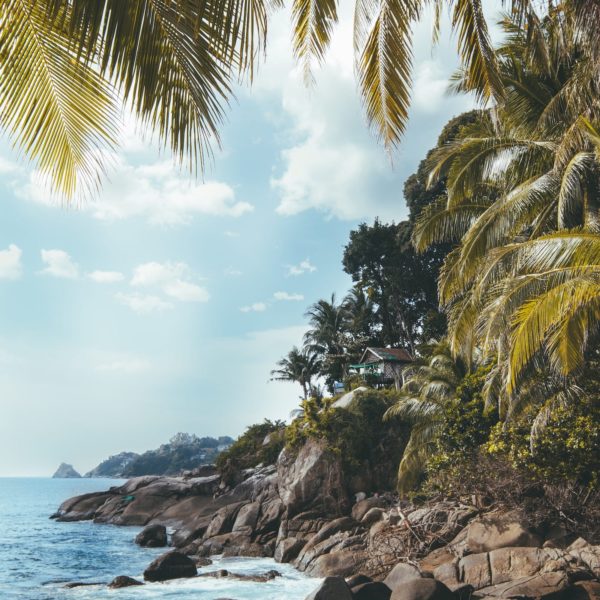 Luxury Thailand Vacation Kammala Patong Rd Tambon Patong Thailand