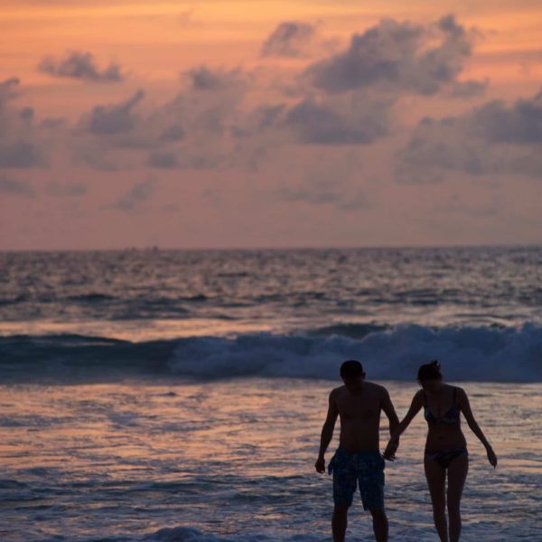 Luxury Thailand Vacation Kata Noi Beach
