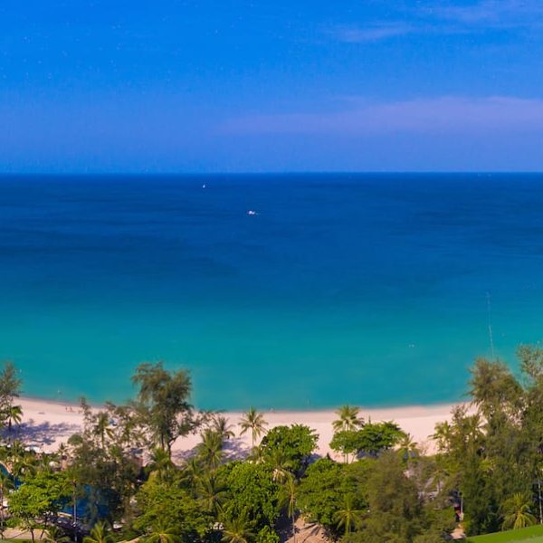 Luxury Thailand Vacation Katathani