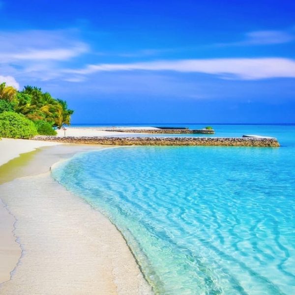 Luxury Thailand Vacation Scenic View Of Beach Beach Exotic Holiday