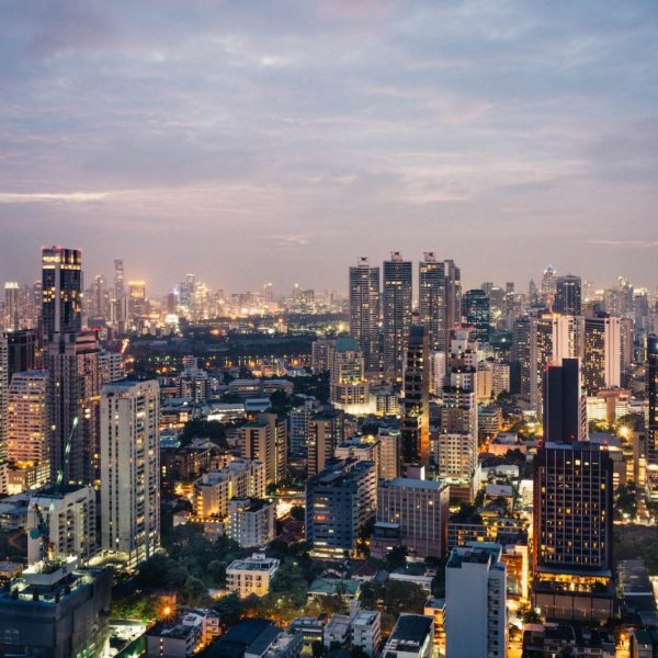 Luxury Thailand Vacation Sukhumvit Road Thailand