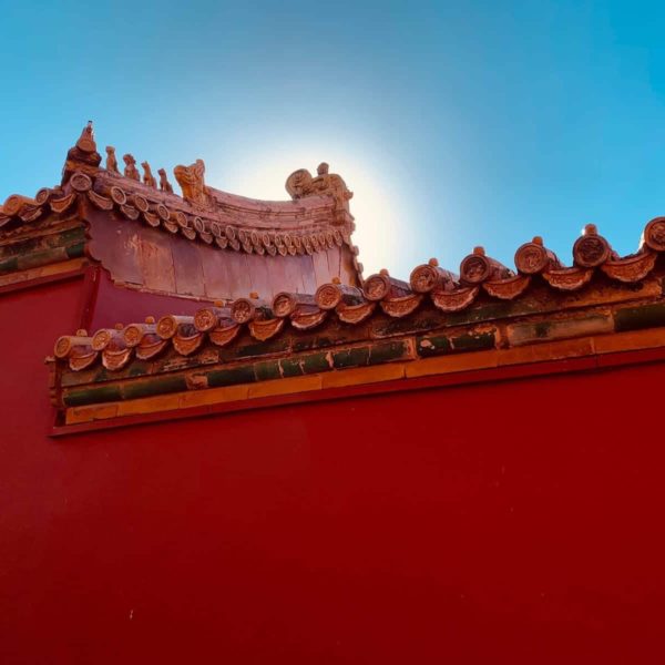 Luxury Vacation China Asia China Beijing