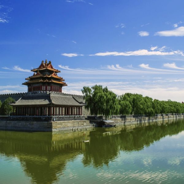 Luxury Vacation China Asia China Concrete Temple Architecture Asian Building