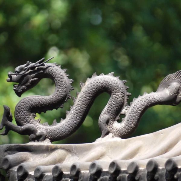 Luxury Vacation China Asia China Monument Tourism Travel Temple Culture