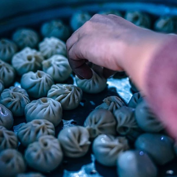 Luxury Vacation China Asia Dumplings Chinese Food Appetizer Asian Cooked Eat