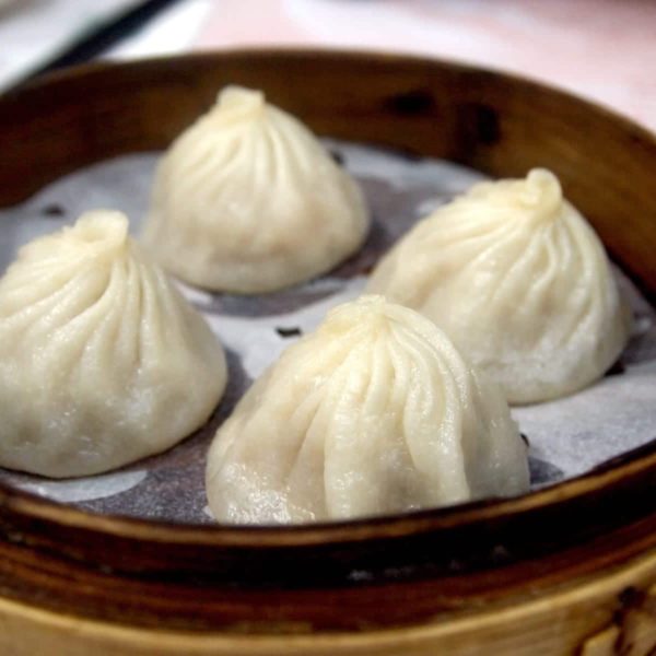 Luxury Vacation China Asia Dumplings Hong Kong Crystal Jade Chinese Food