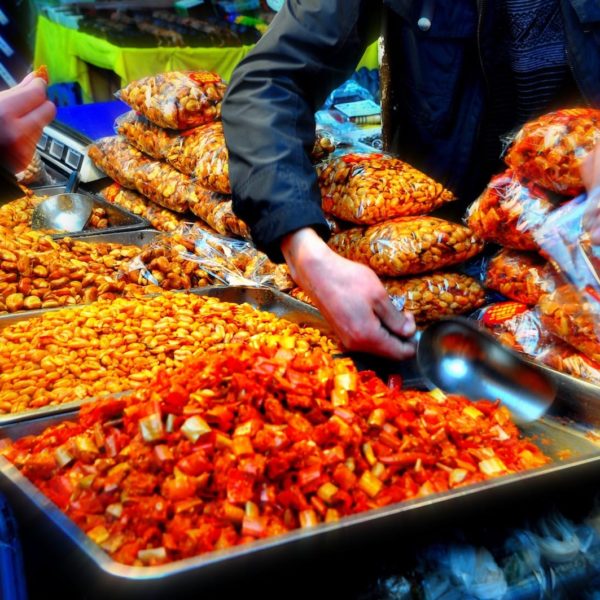 Luxury Vacation China Asia Gourmet Xi An Happy