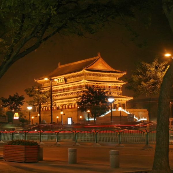 Luxury Vacation China Asia Roof China Dragon Forbidden City Architecture