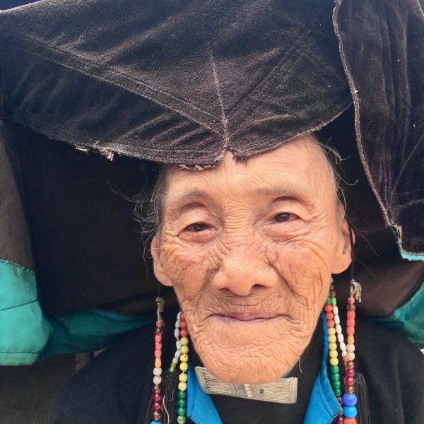 Luxury Vacation China Asia Yi Great Grandmother Lijiang China