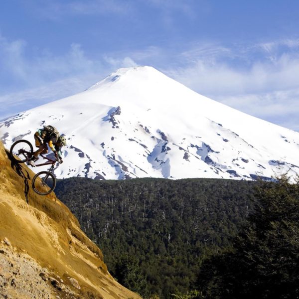Mountainbike Puc¢n