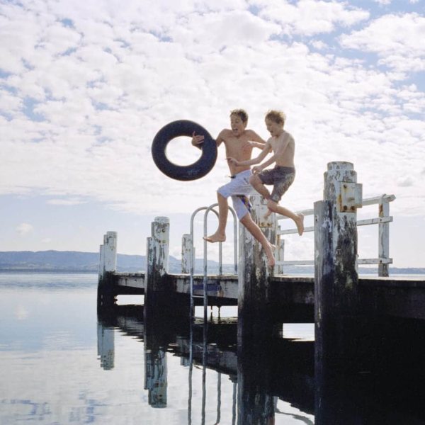 Nsw South Coast Lake Illawarra Luxury Australia Vacation