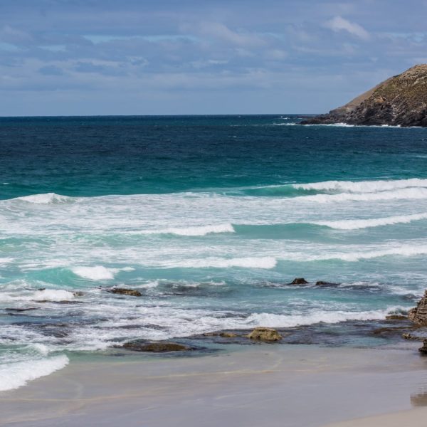 Pennington Bay Kangaroo Island Sa Luxury Australia Vacation