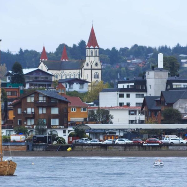 Puerto Varas