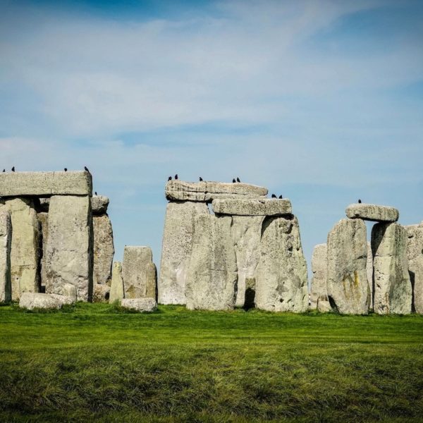 stonehenge