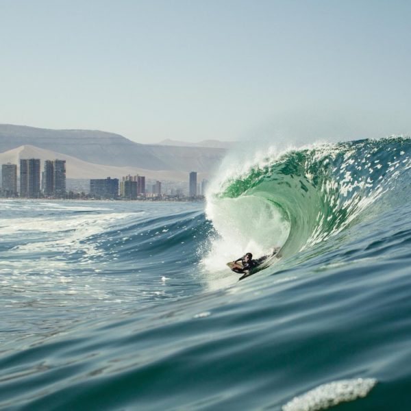 Surf Iquique
