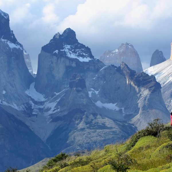 Torres Del Paine