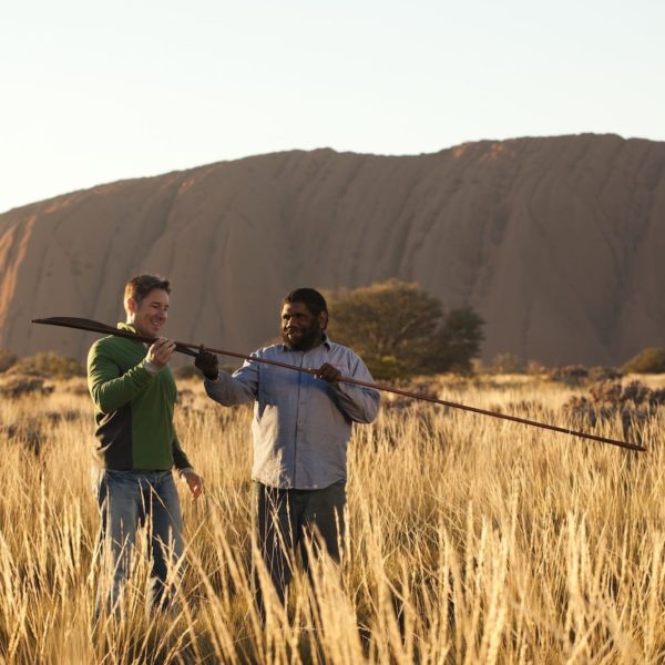 Uluru Aboriginal Tours Uluru Kata Tjuta National Park Nt Luxury Australia Vacation