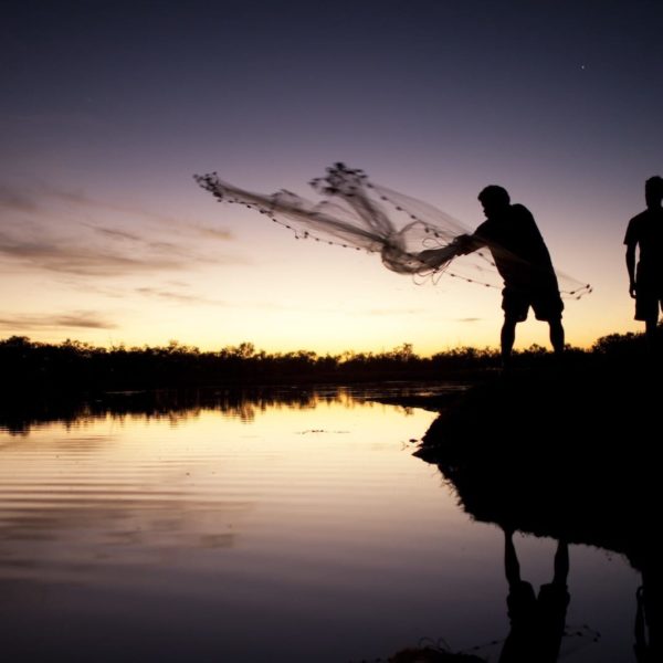 Uptuyu Aboriginal Adventures Wa Luxury Australia Vacation