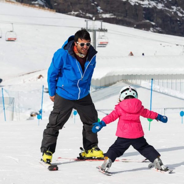 Valle Nevado
