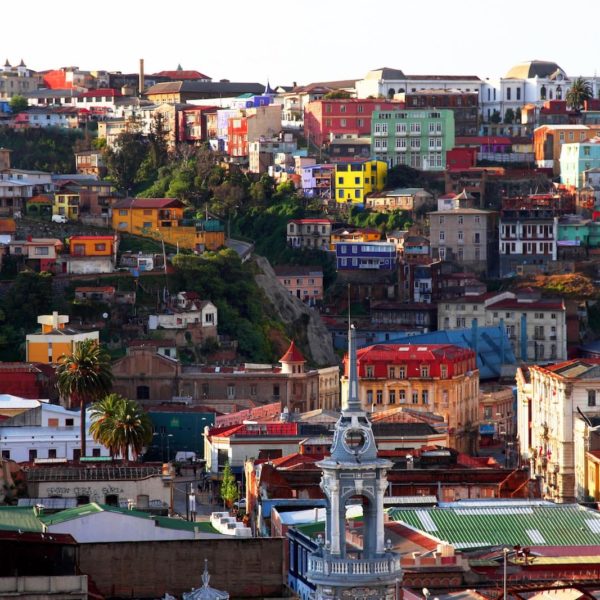Valparaíso