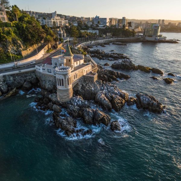 Vi§a Del Mar