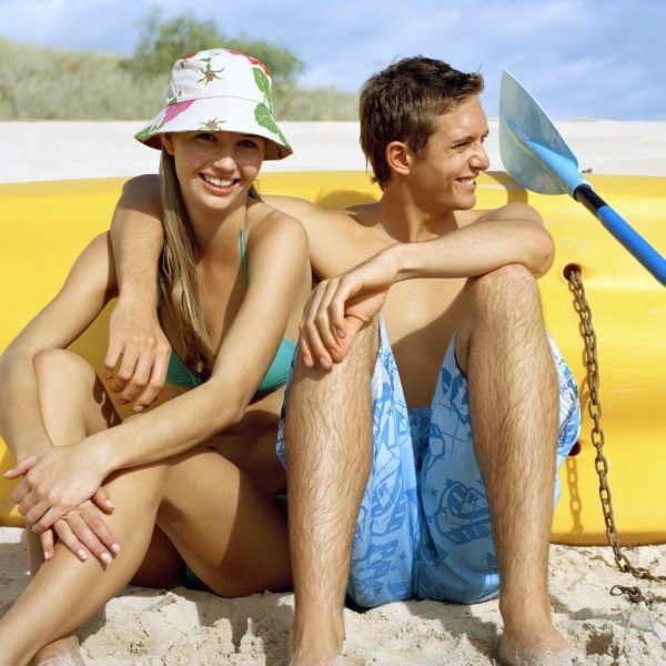 Wa Ningaloo Marine Park Luxury Australia Vacation