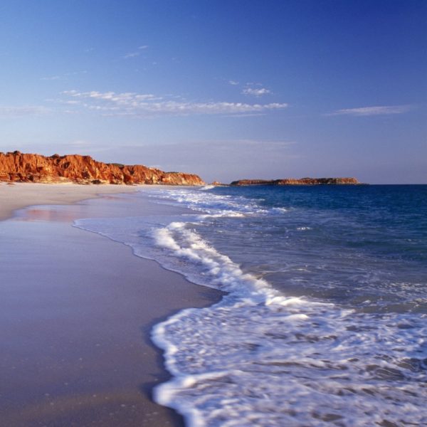 Wa The Kimberley Towns Broome Luxury Australia Vacation