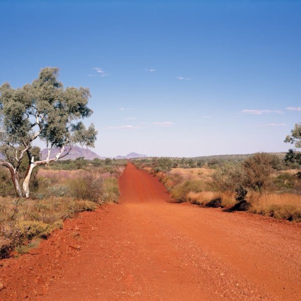 Wa The Pilbara Karijini National Park Luxury Australia Vacation