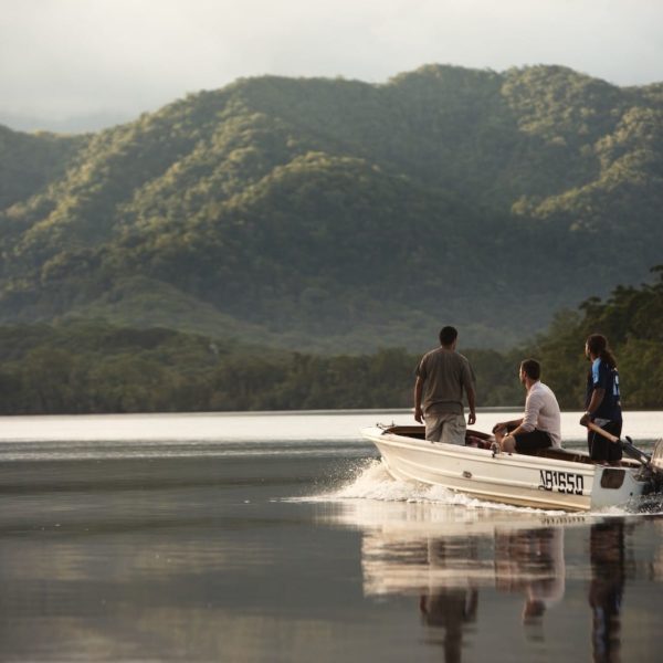 Walkabout Cultural Adventures Qld Luxury Australia Vacation