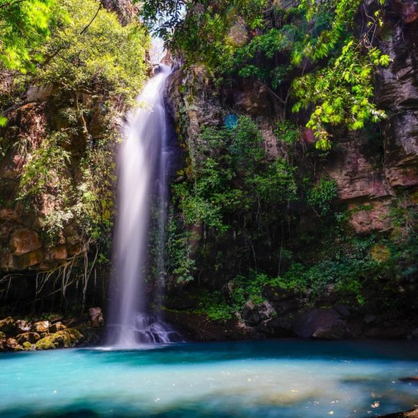 Water Fall Blue Water Nature Water Blue Fall