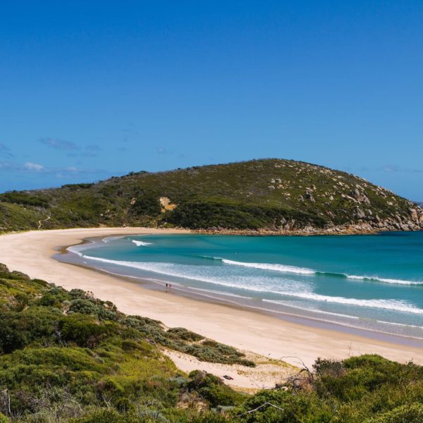 Wilsons Promontory Vic Luxury Australia Vacation